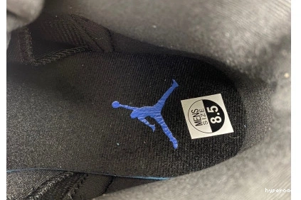 Hyperoad Black 12 Jordan Game Retro Royal 0810